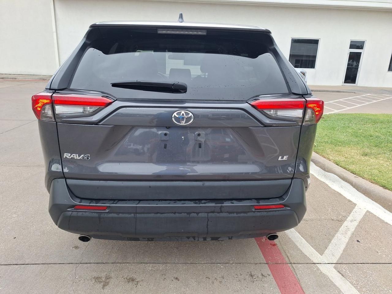 2023 Toyota RAV4 LE Hurst TX
