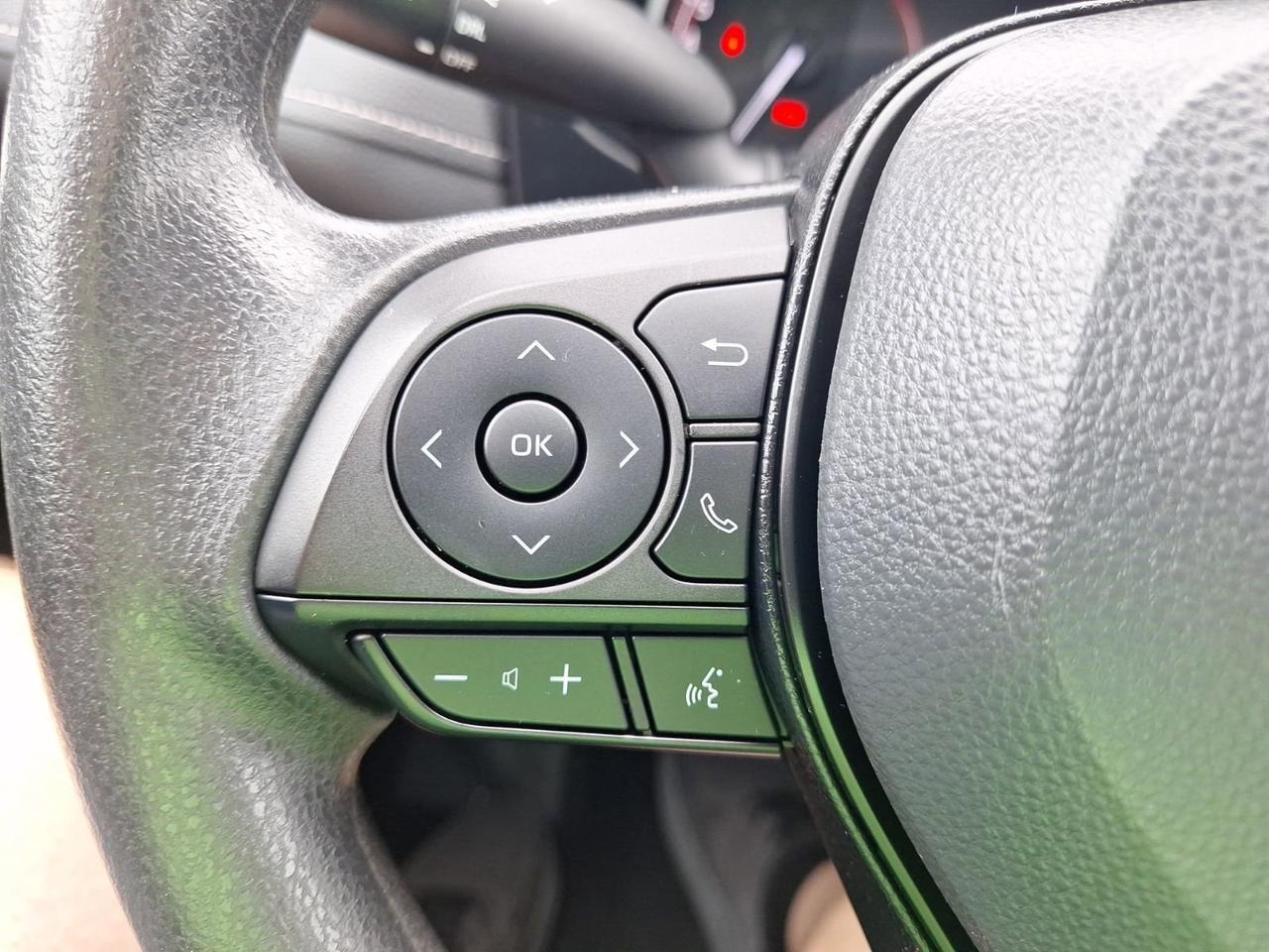 2023 Toyota RAV4 LE Hurst TX