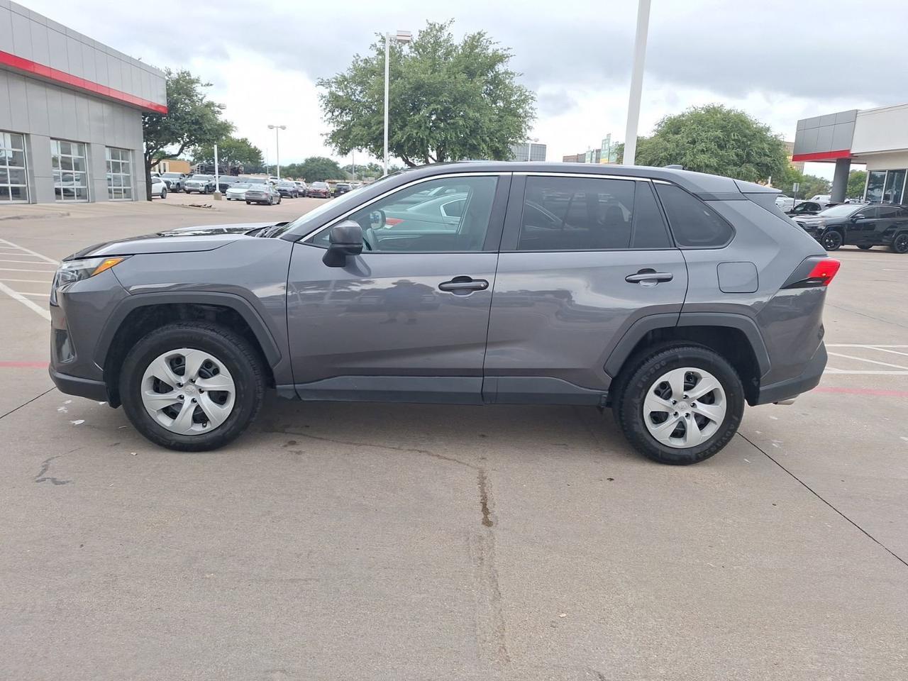2023 Toyota RAV4 LE Hurst TX