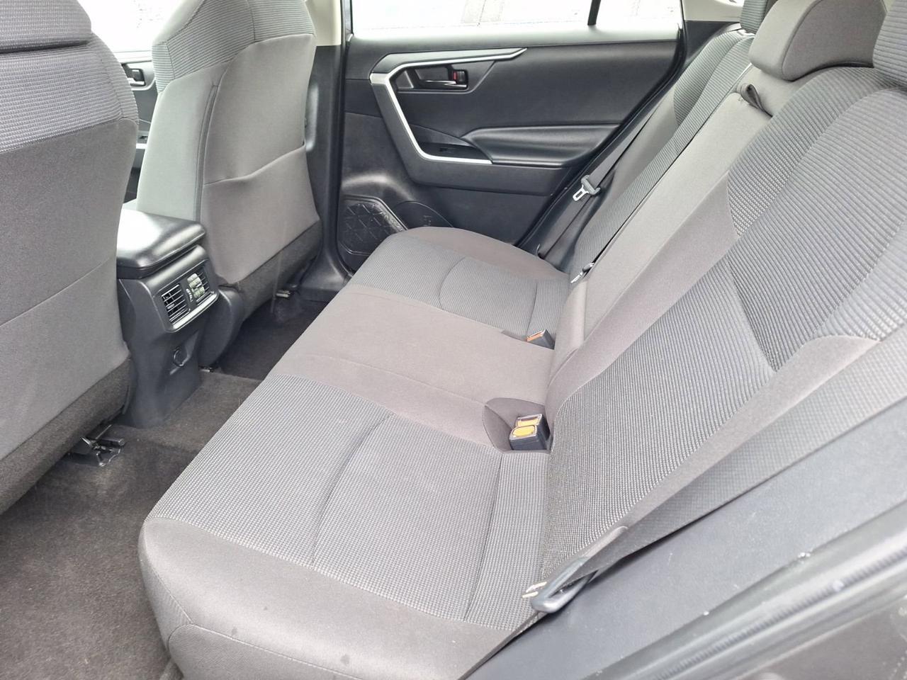 2023 Toyota RAV4 LE Hurst TX