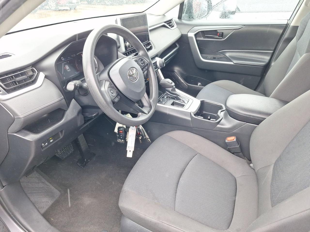2023 Toyota RAV4 LE Hurst TX