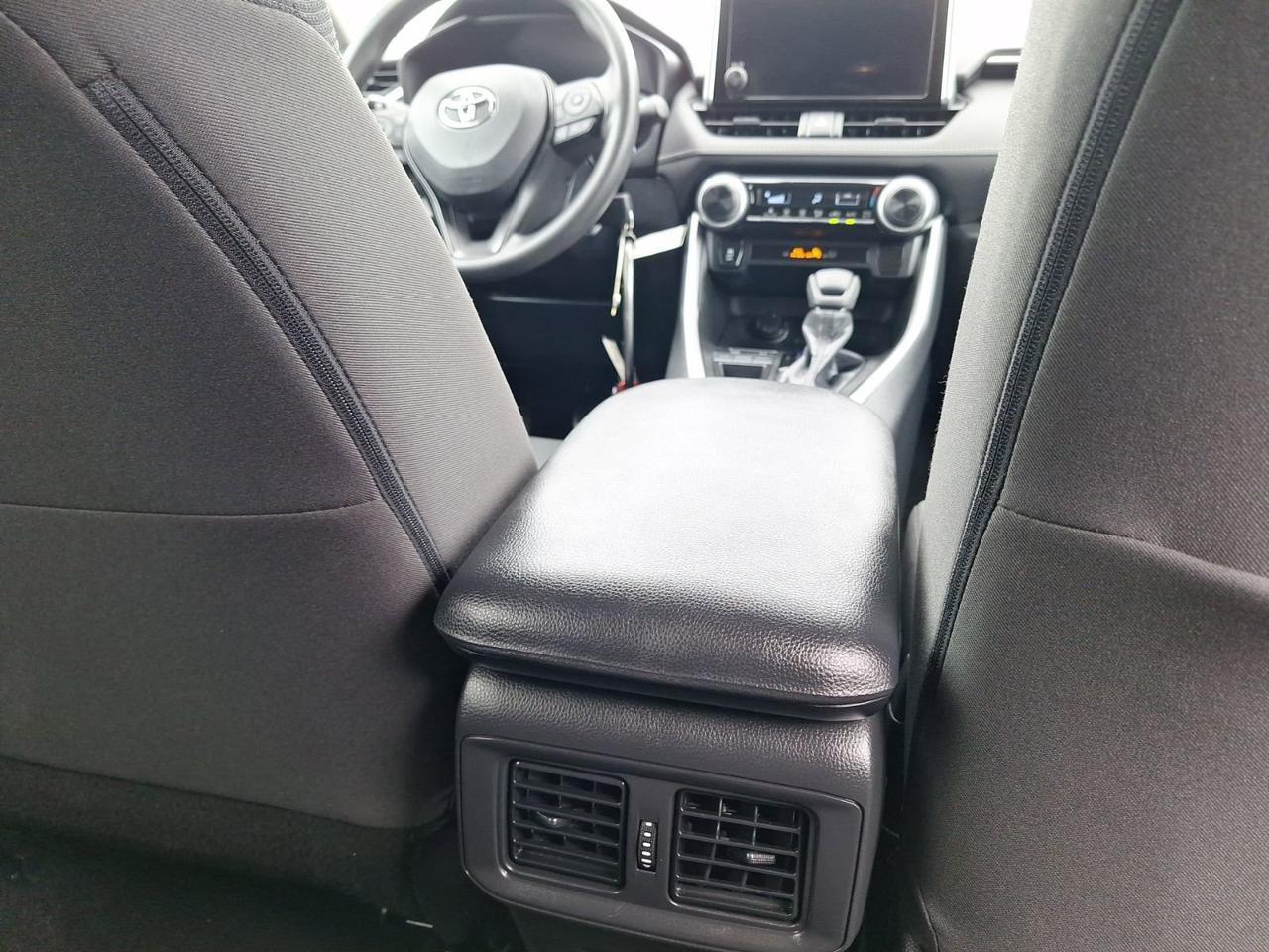 2023 Toyota RAV4 LE Hurst TX