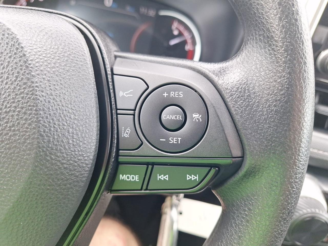 2023 Toyota RAV4 LE Hurst TX