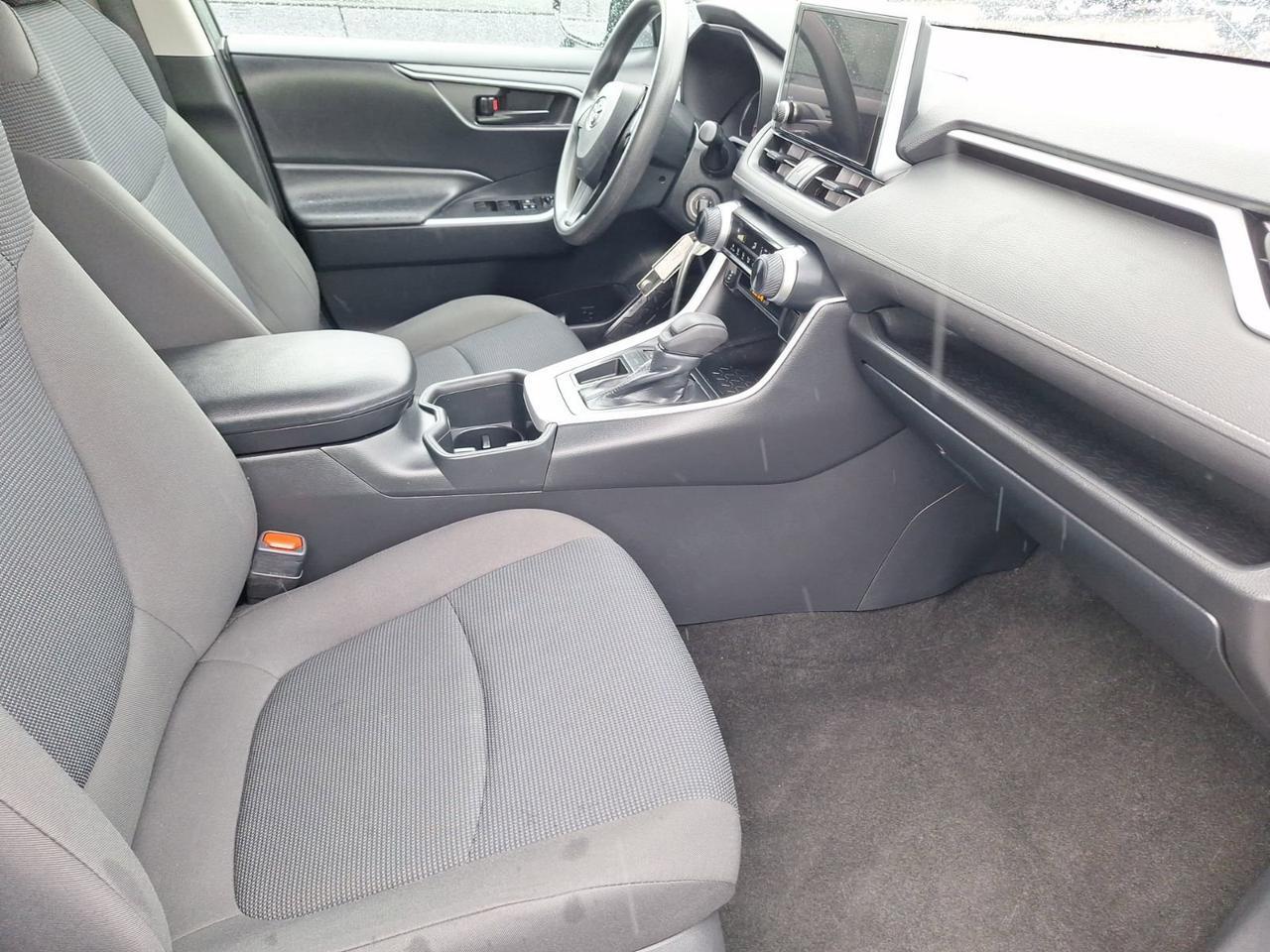 2023 Toyota RAV4 LE Hurst TX
