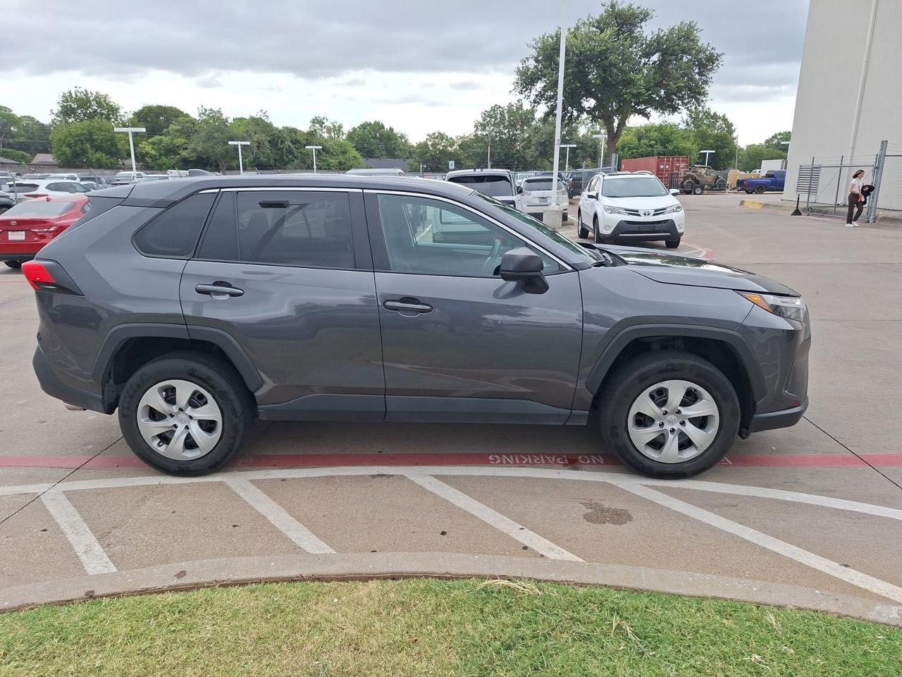 2023 Toyota RAV4 LE Hurst TX