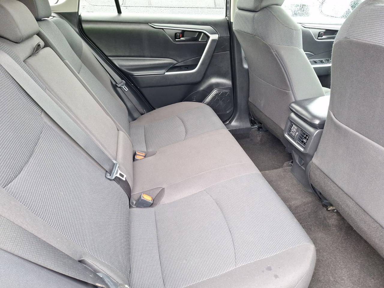2023 Toyota RAV4 LE Hurst TX