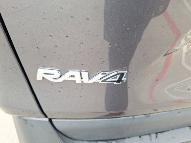 2023 Toyota RAV4 LE Hurst TX
