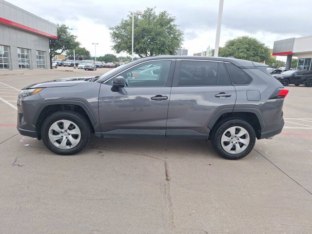 2023 Toyota RAV4 LE Hurst TX