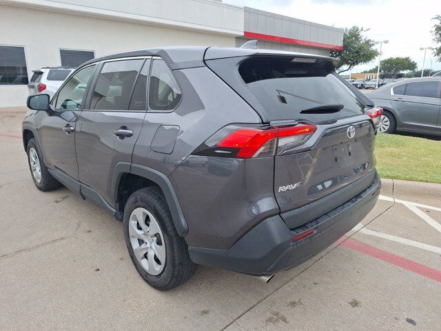 2023 Toyota RAV4 LE Hurst TX