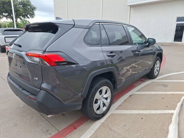2023 Toyota RAV4 LE Hurst TX