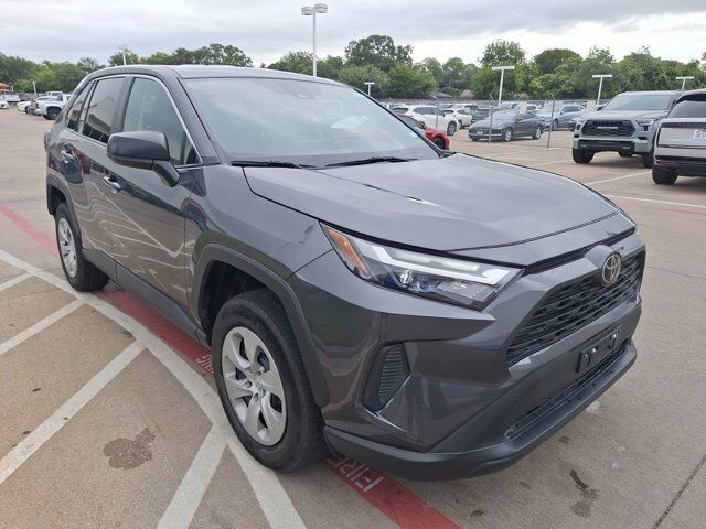2023 Toyota RAV4 LE Hurst TX