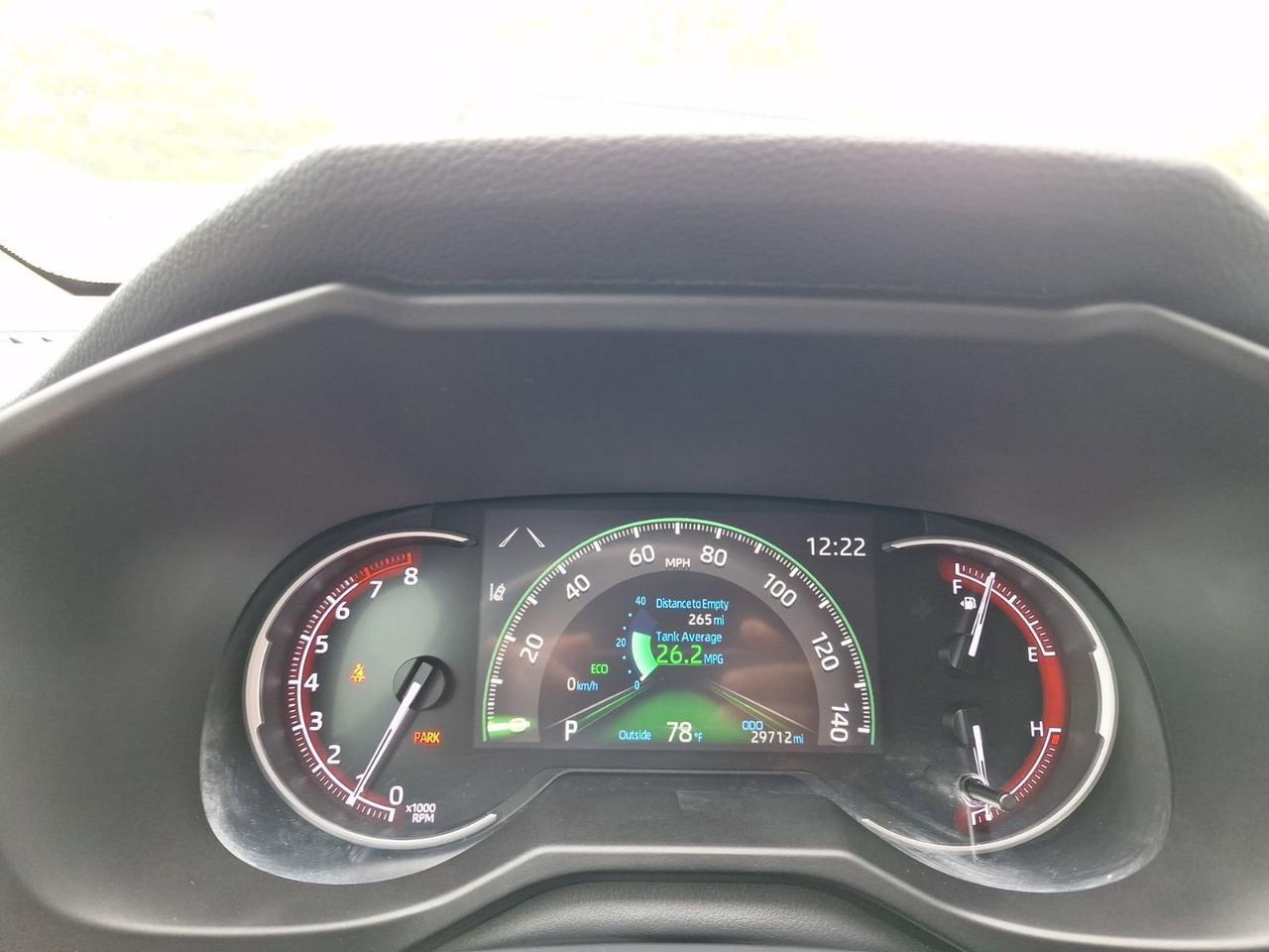 2023 Toyota RAV4 LE Hurst TX