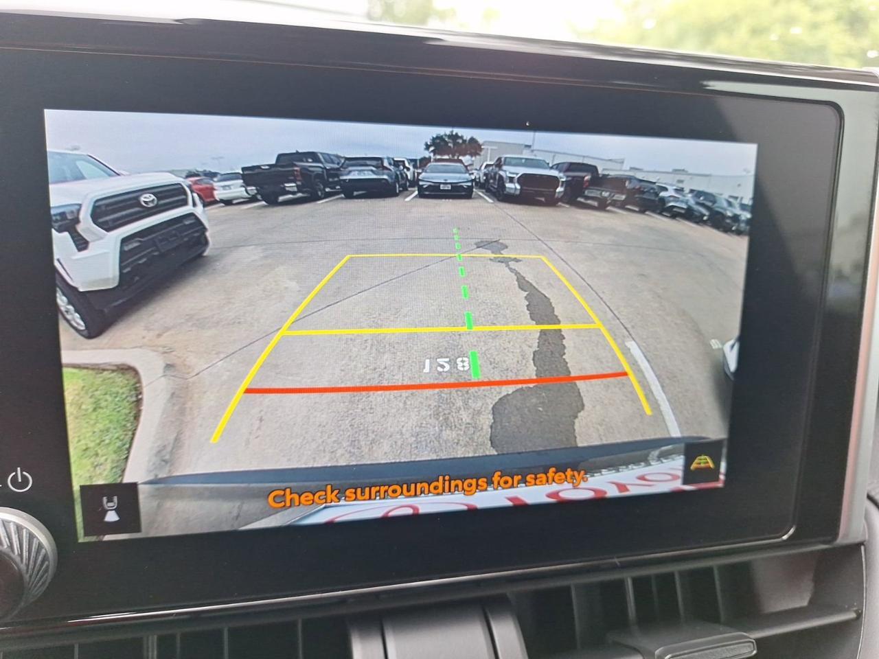 2023 Toyota RAV4 LE Hurst TX
