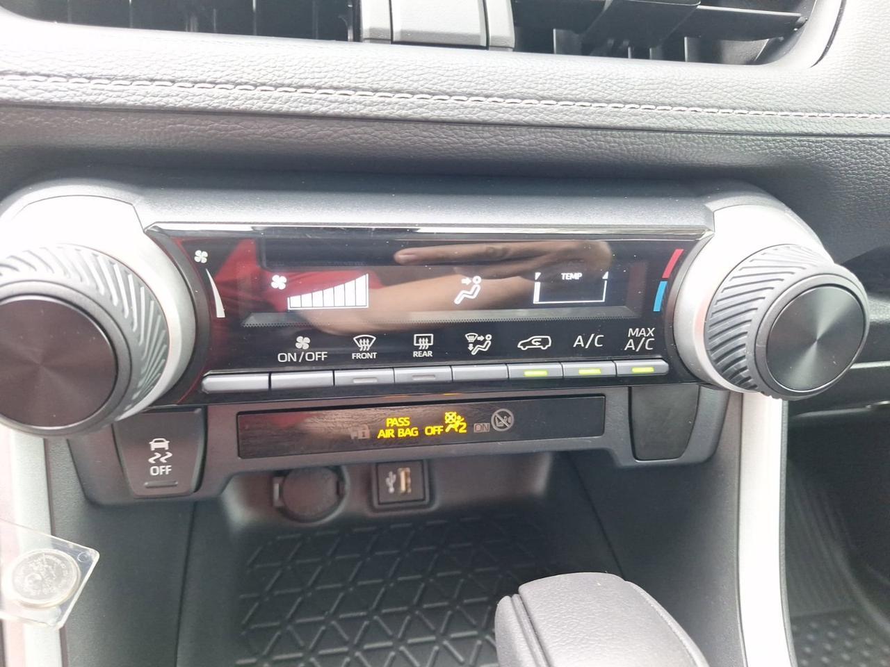 2023 Toyota RAV4 LE Hurst TX