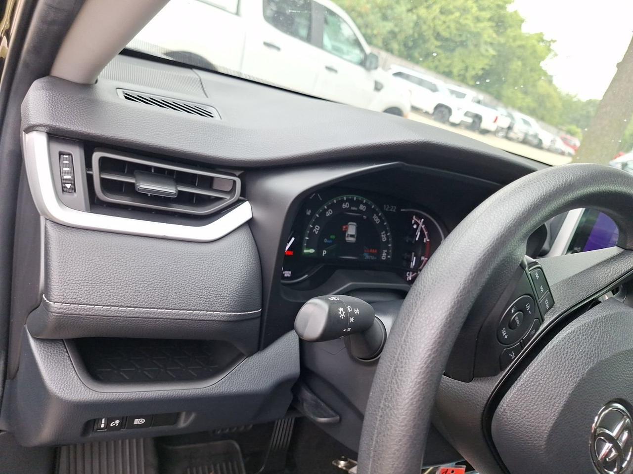 2023 Toyota RAV4 LE Hurst TX