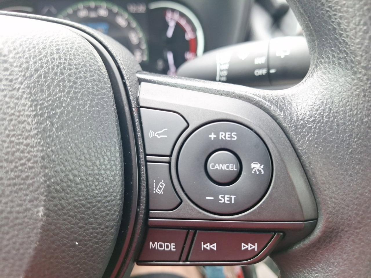 2023 Toyota RAV4 LE Hurst TX