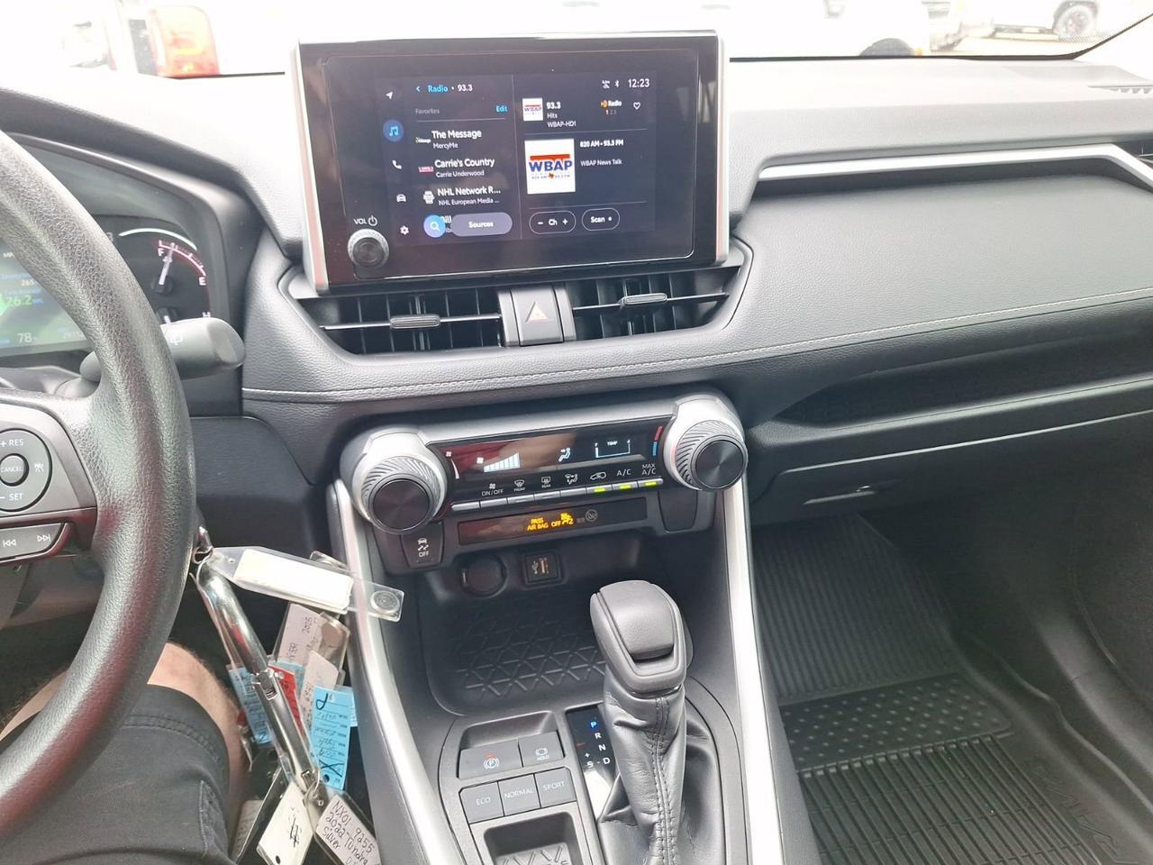 2023 Toyota RAV4 LE Hurst TX
