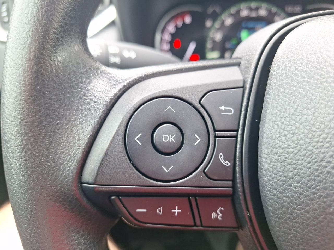 2023 Toyota RAV4 LE Hurst TX