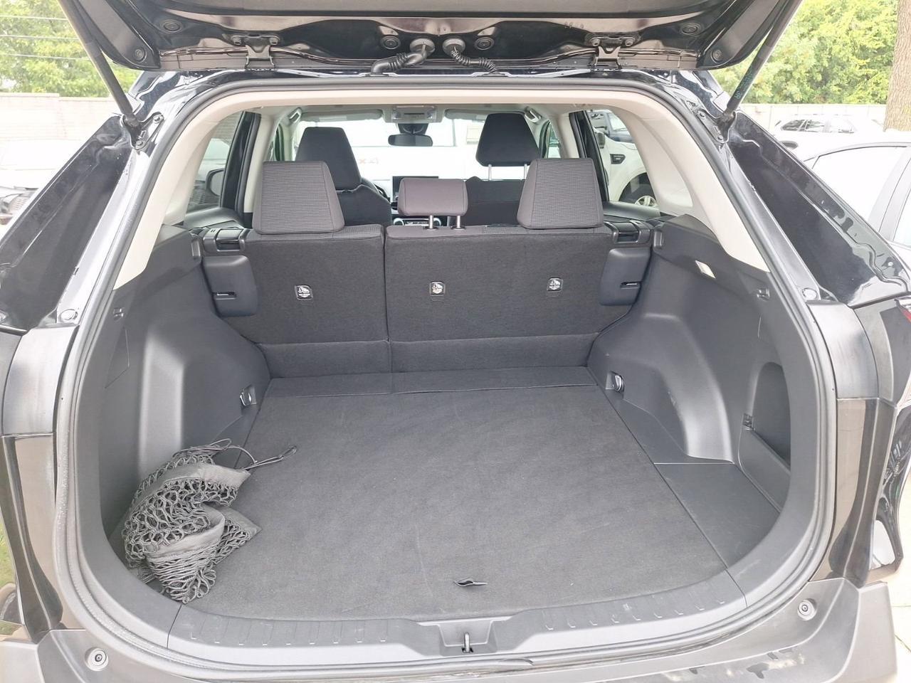 2023 Toyota RAV4 LE Hurst TX