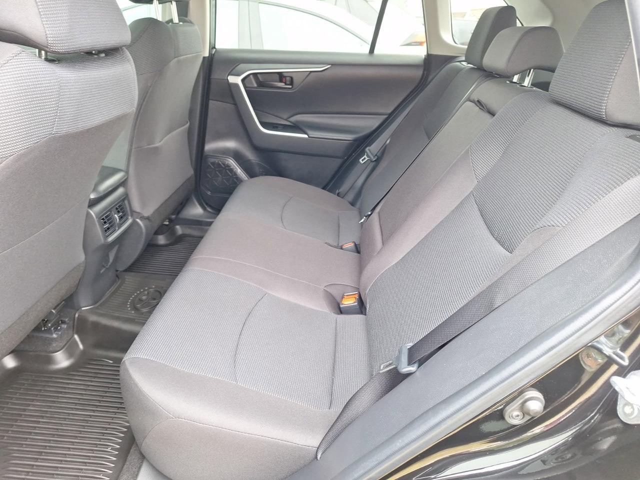 2023 Toyota RAV4 LE Hurst TX