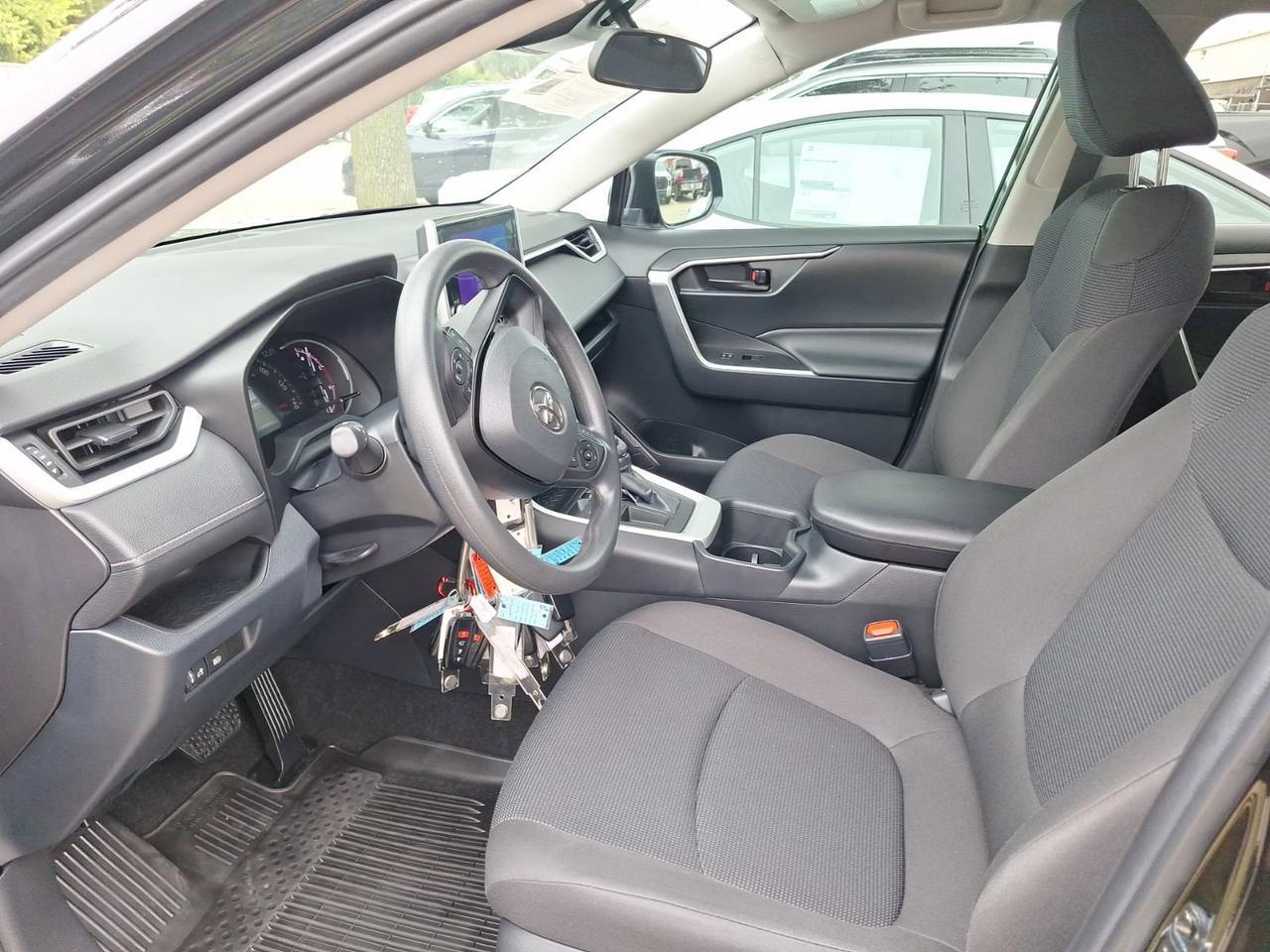 2023 Toyota RAV4 LE Hurst TX