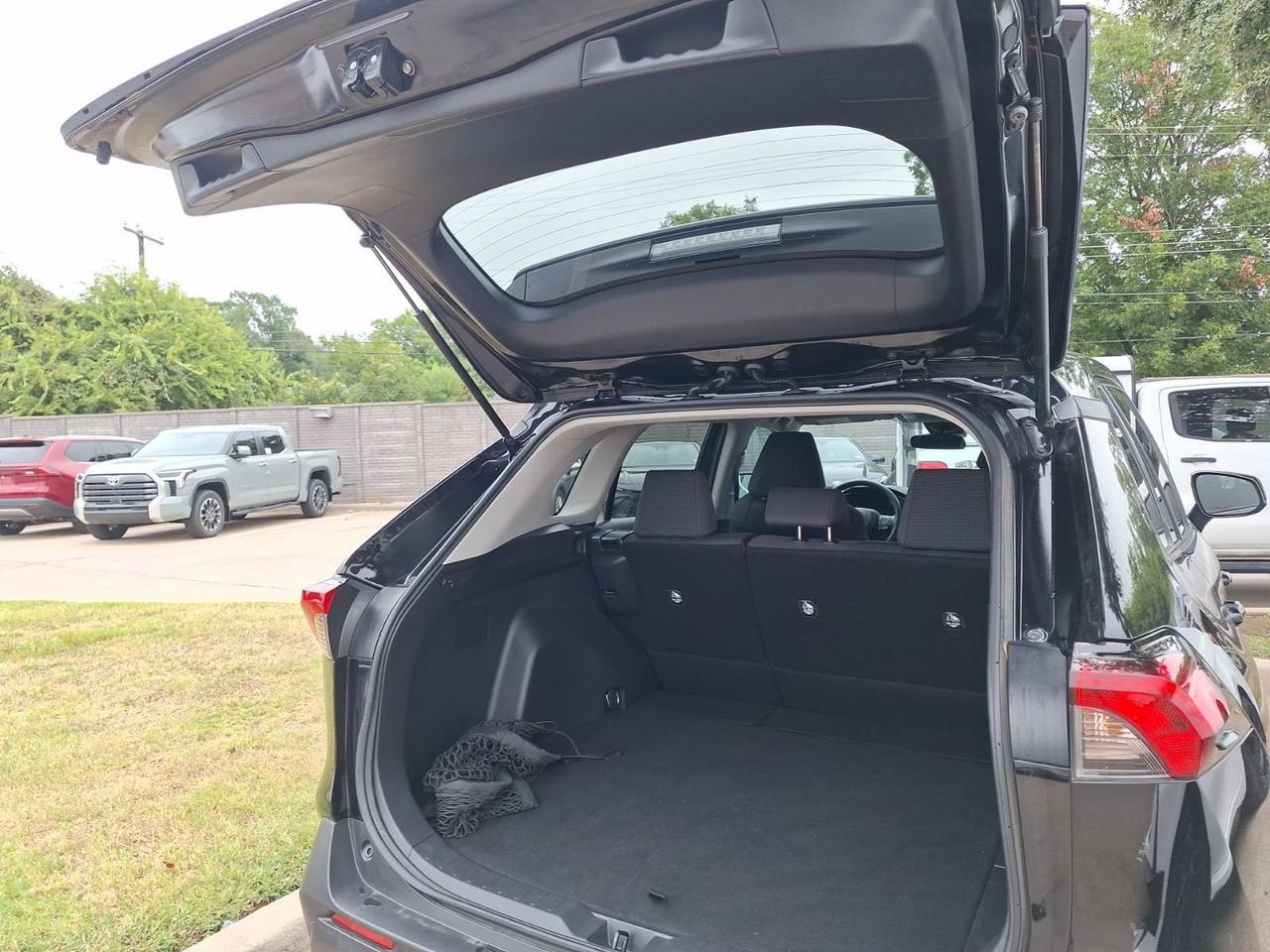 2023 Toyota RAV4 LE Hurst TX