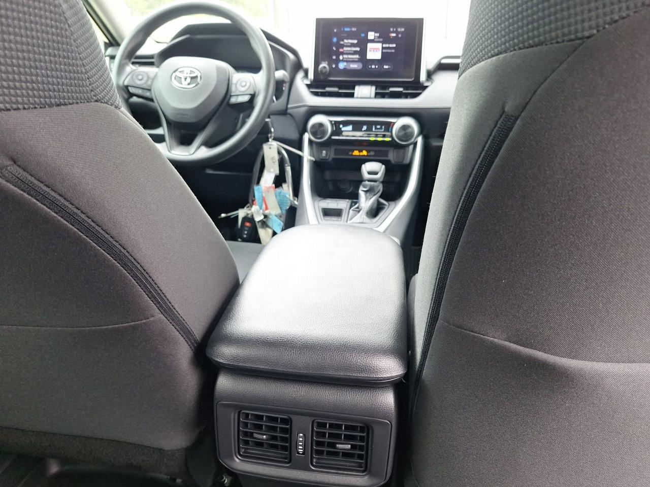 2023 Toyota RAV4 LE Hurst TX