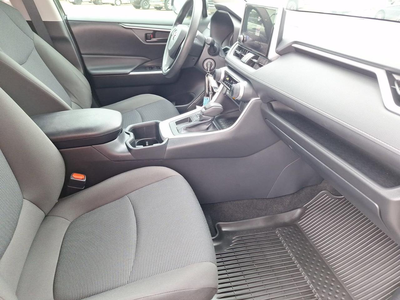 2023 Toyota RAV4 LE Hurst TX