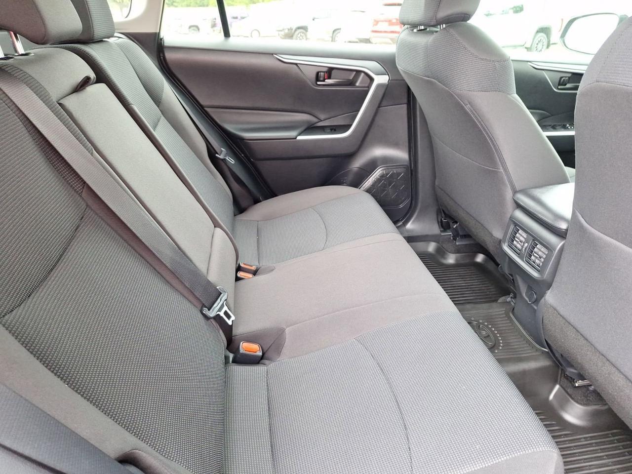 2023 Toyota RAV4 LE Hurst TX