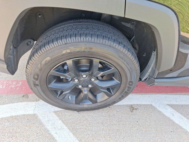 2023 Toyota RAV4 LE Hurst TX