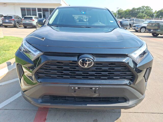 2023 Toyota RAV4 LE Hurst TX