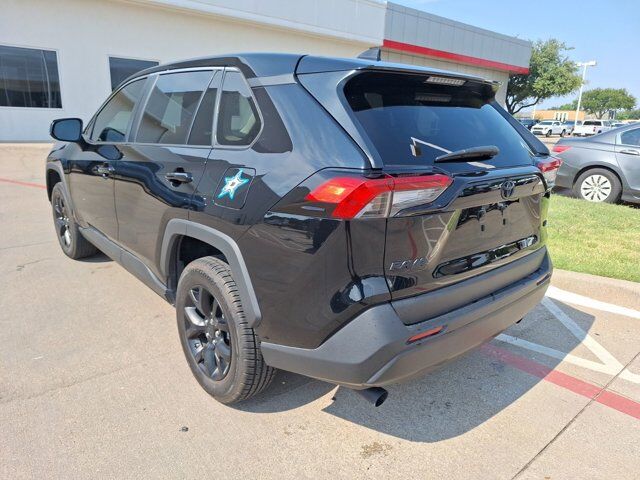2023 Toyota RAV4 LE Hurst TX