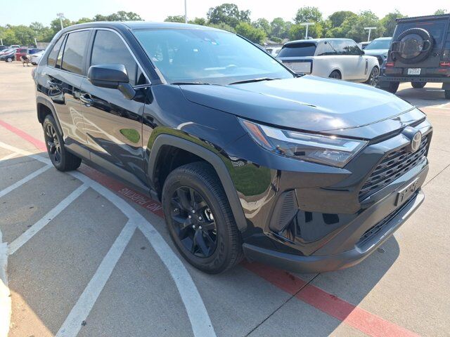 2023 Toyota RAV4 LE Hurst TX