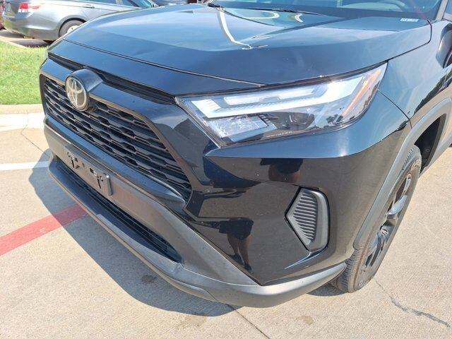 2023 Toyota RAV4 LE Hurst TX