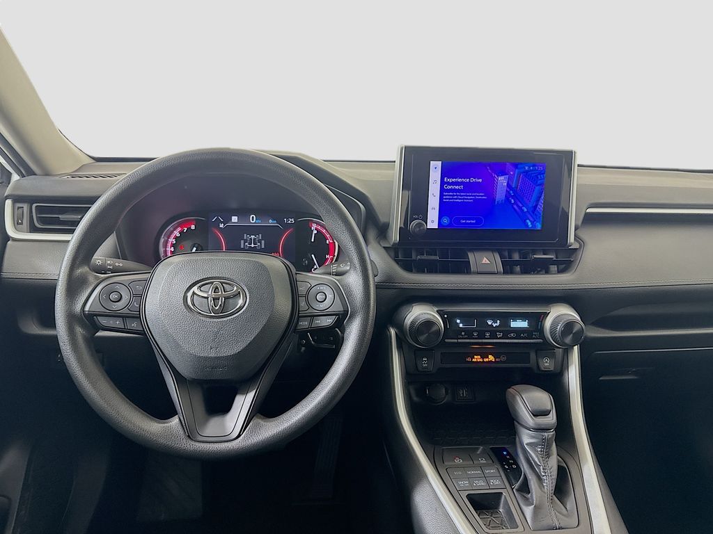 2023 Toyota RAV4 LE Kennewick WA