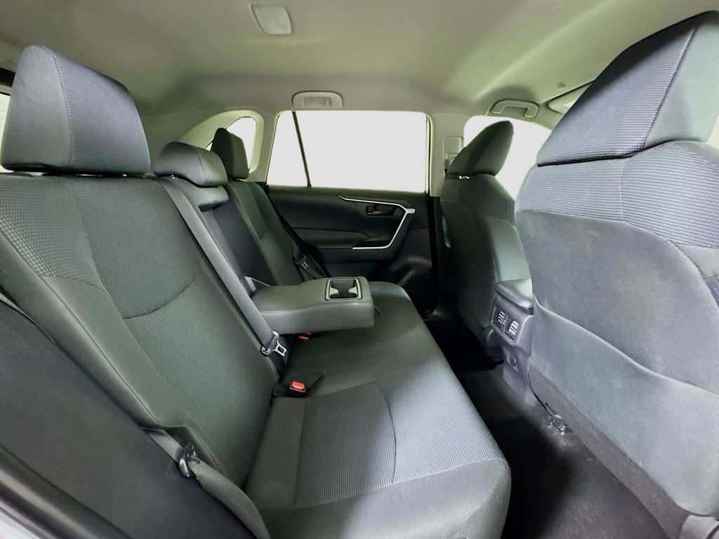 2023 Toyota RAV4 LE Kennewick WA