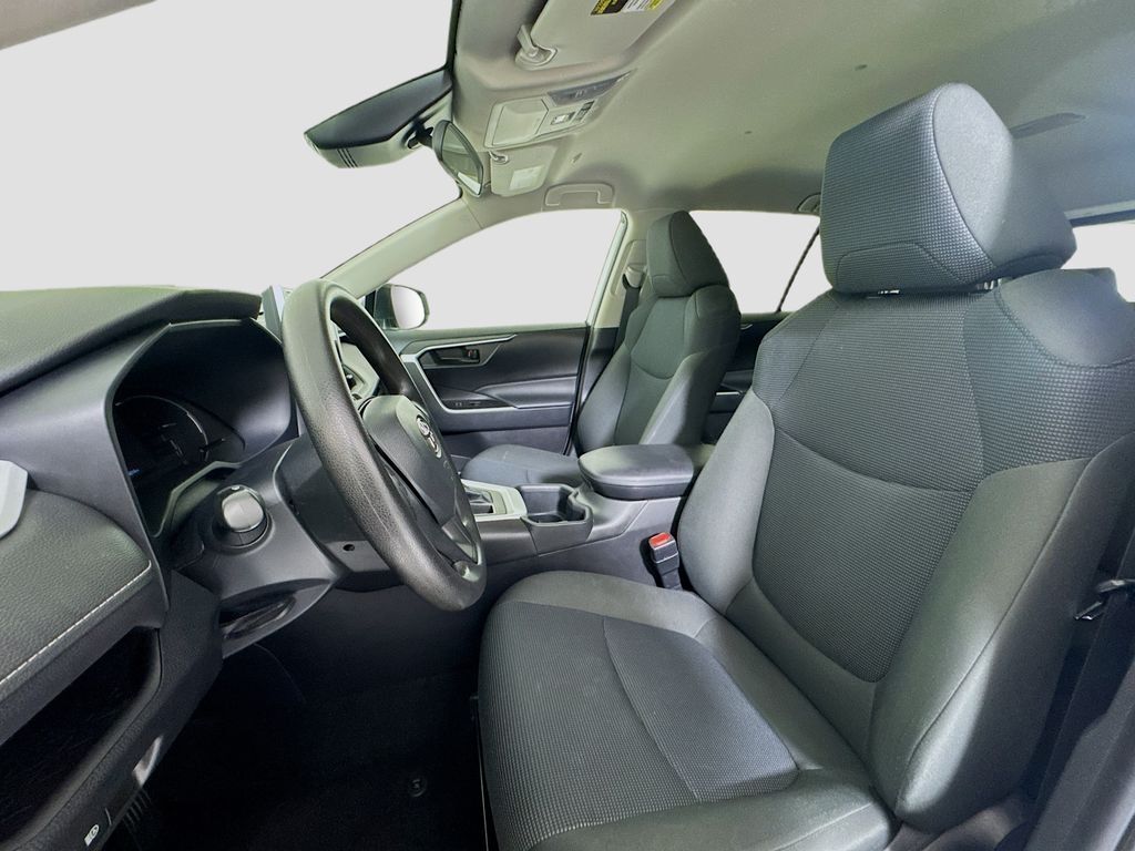 2023 Toyota RAV4 LE Kennewick WA