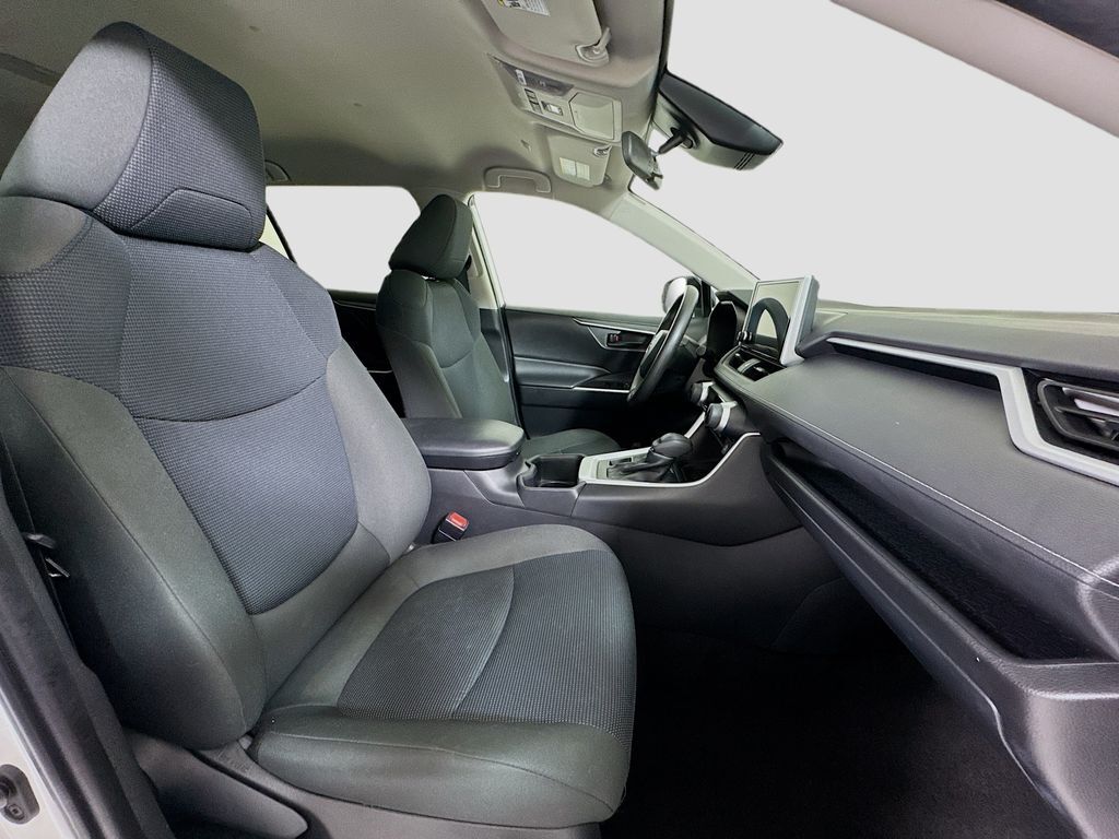 2023 Toyota RAV4 LE Kennewick WA