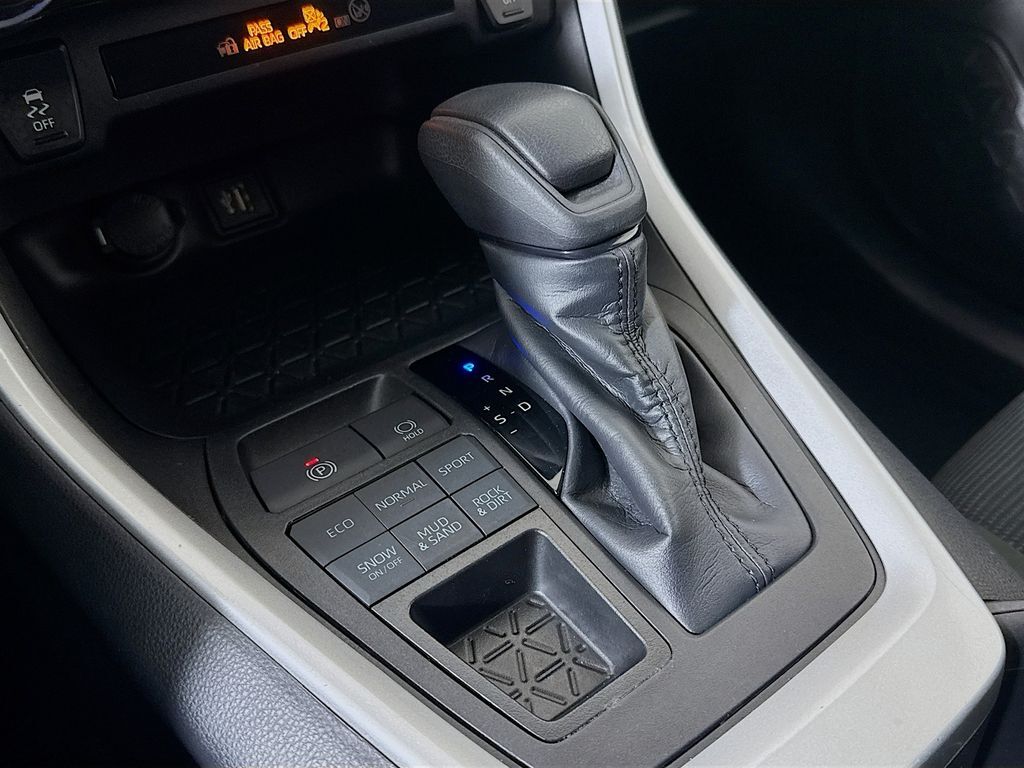 2023 Toyota RAV4 LE Kennewick WA