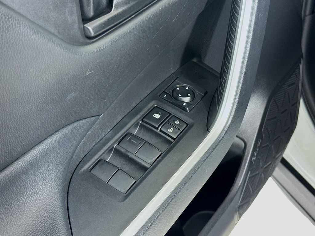 2023 Toyota RAV4 LE Kennewick WA