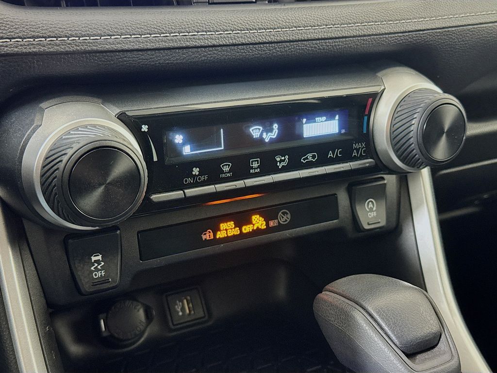 2023 Toyota RAV4 LE Kennewick WA