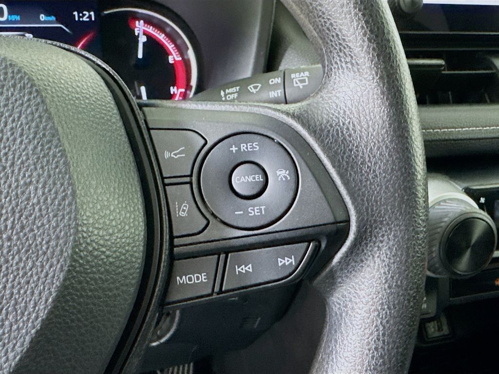 2023 Toyota RAV4 LE Kennewick WA