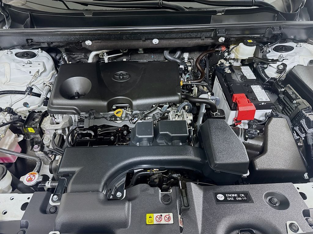 2023 Toyota RAV4 LE Kennewick WA