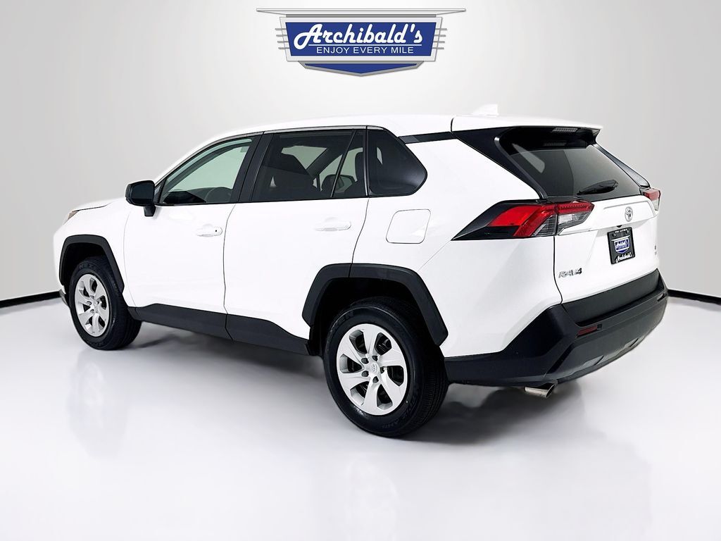 2023 Toyota RAV4 LE Kennewick WA