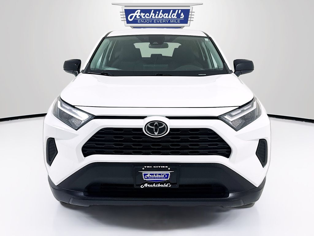 2023 Toyota RAV4 LE Kennewick WA