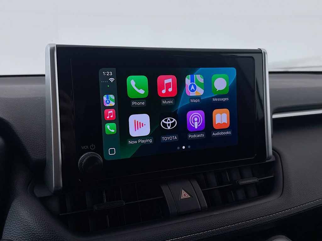 2023 Toyota RAV4 LE Kennewick WA