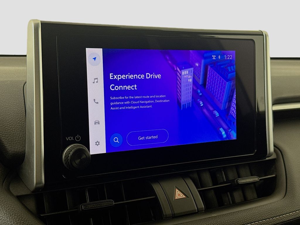 2023 Toyota RAV4 LE Kennewick WA