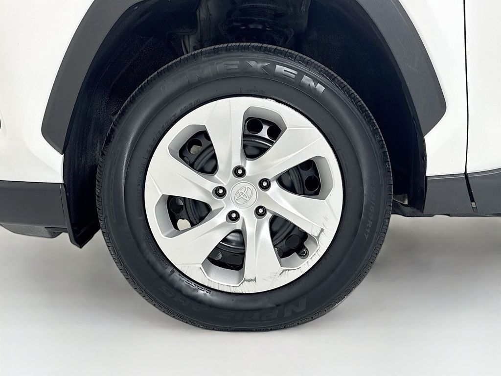 2023 Toyota RAV4 LE Kennewick WA