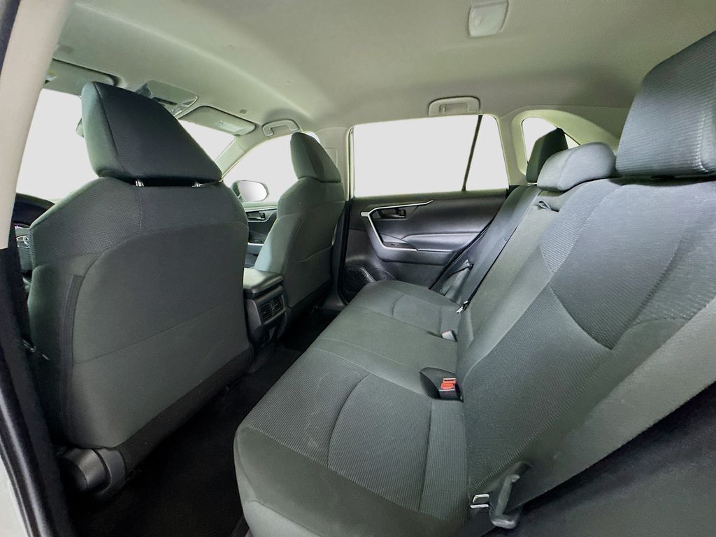 2023 Toyota RAV4 LE Kennewick WA