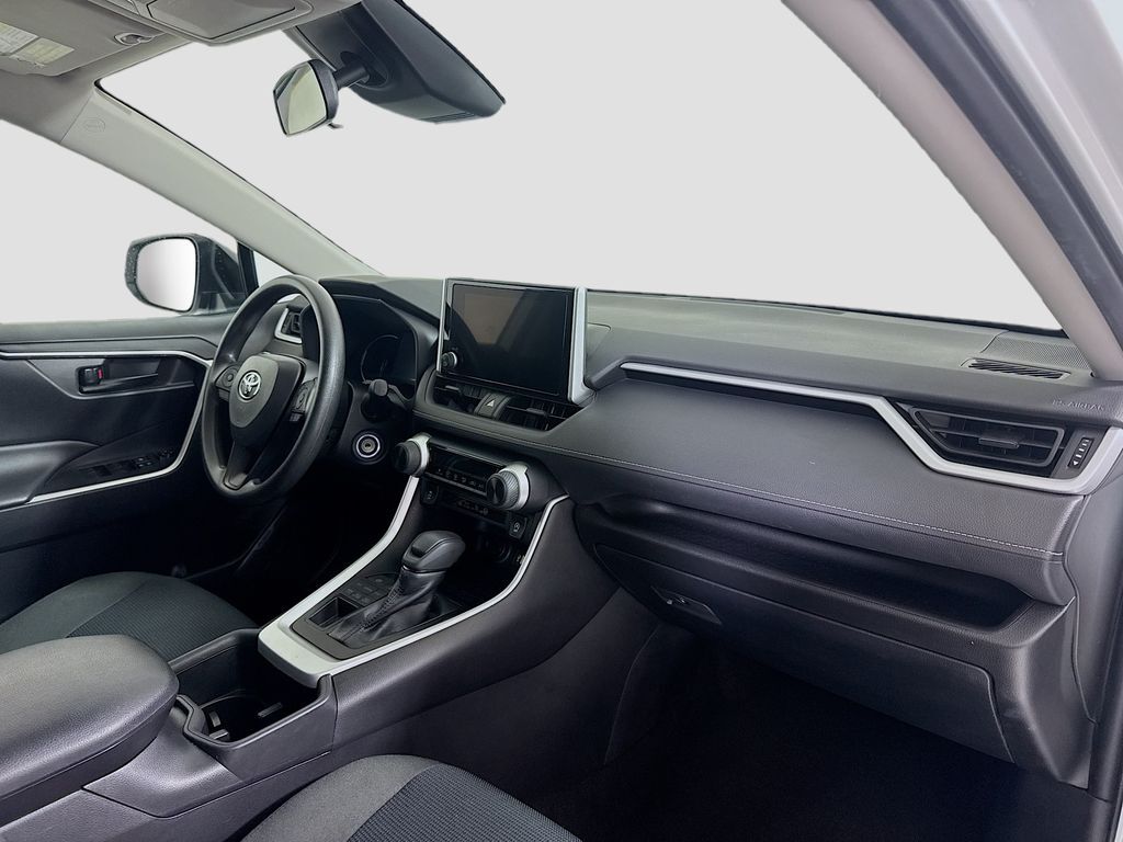 2023 Toyota RAV4 LE Kennewick WA